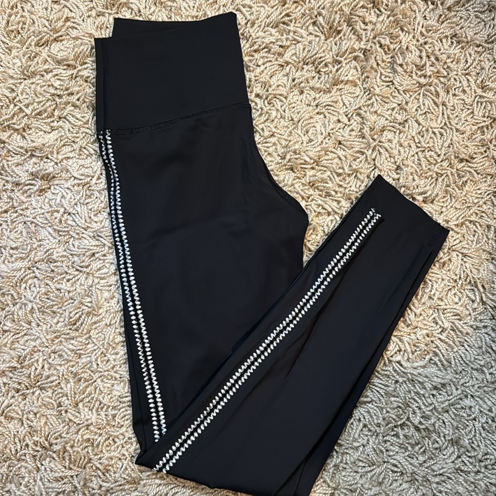 Aerie goals legging 7/8